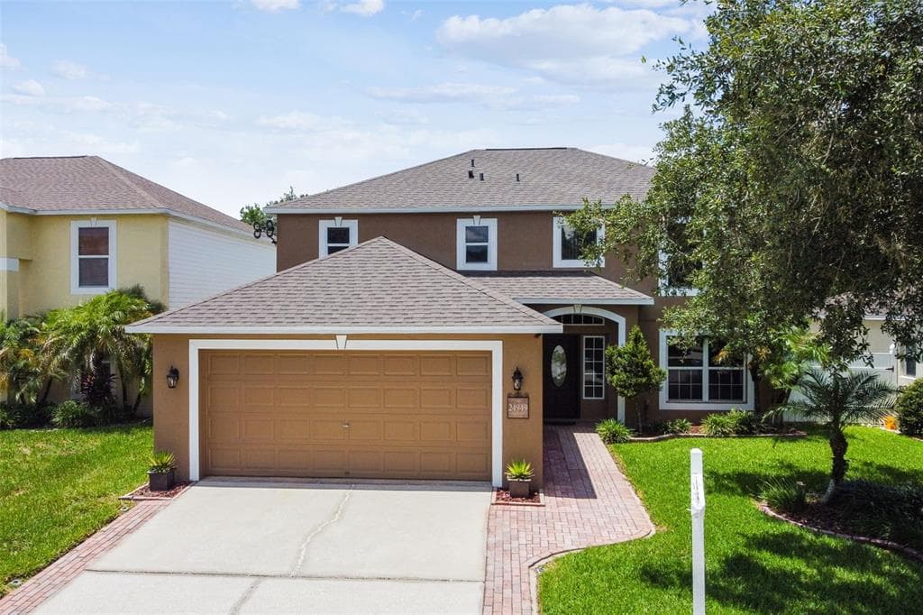 24949 RAVELLO STREET LAND O LAKES, FL 34639