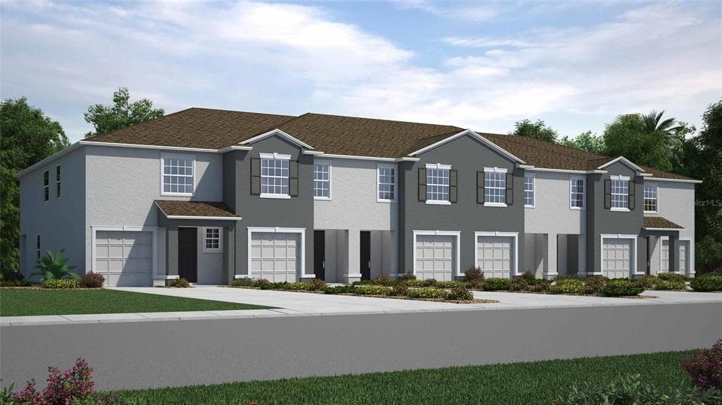 8744 MILESTONE DRIVE SARASOTA, FL 34238