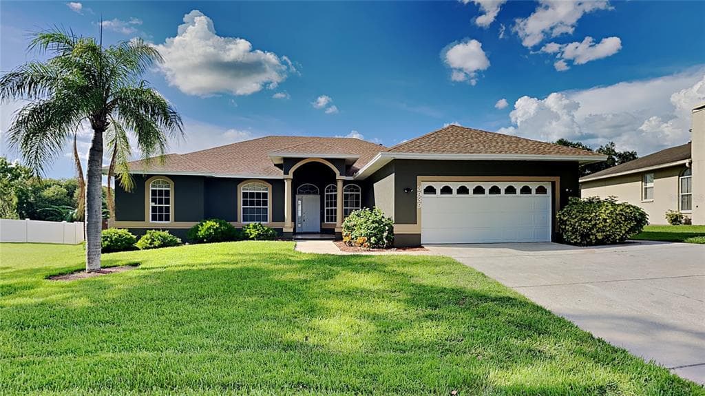 3939 LAUREL BRANCH DRIVE LAKELAND, FL 33810