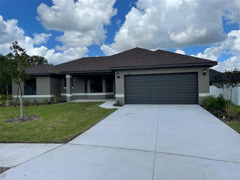 9216 45TH COURT E PARRISH, FL 34219