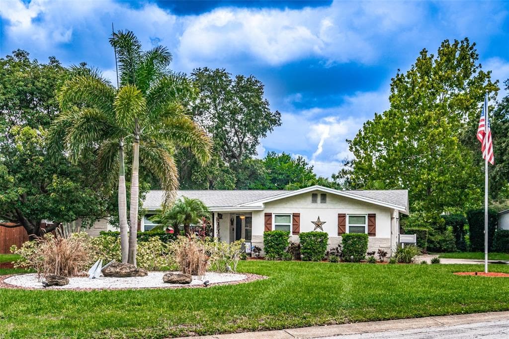 1591 BUDLEIGH STREET CLEARWATER, FL 33756