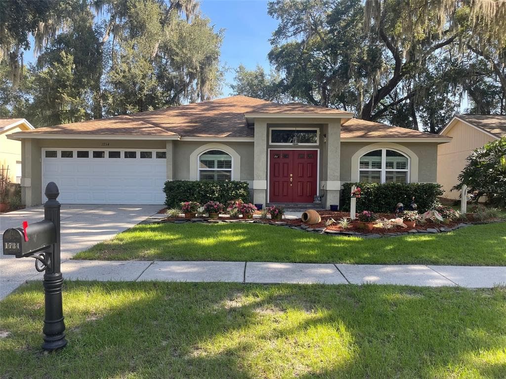 1734 STAYSAIL DRIVE VALRICO, FL 33594