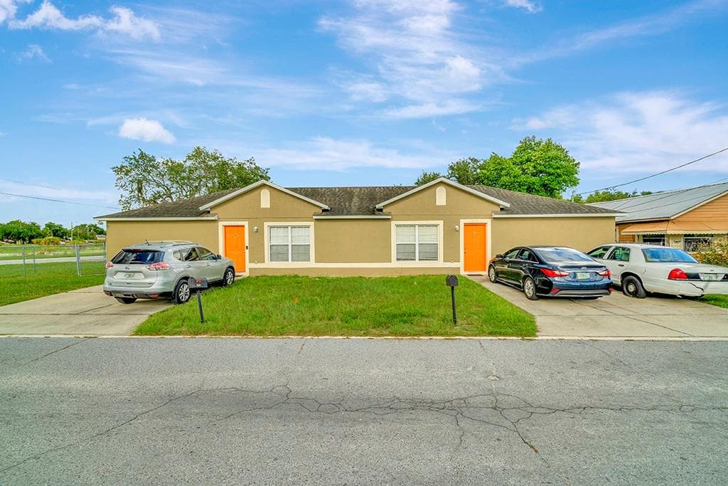 1830 2ND STREET NW UNIT A & B WINTER HAVEN, FL 33881