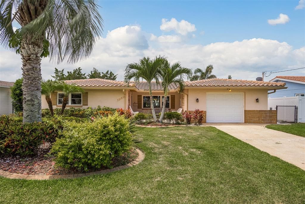 3960 FLORAMAR TERRACE NEW PORT RICHEY, FL 34652