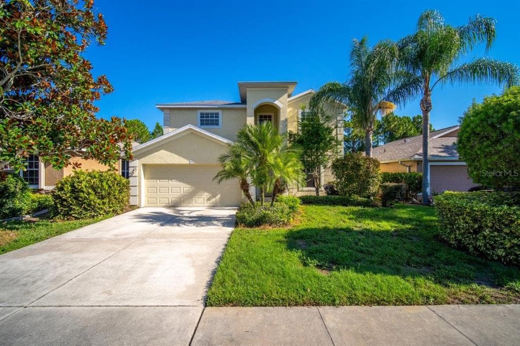 1532 SCARLETT AVENUE NORTH PORT, FL 34289