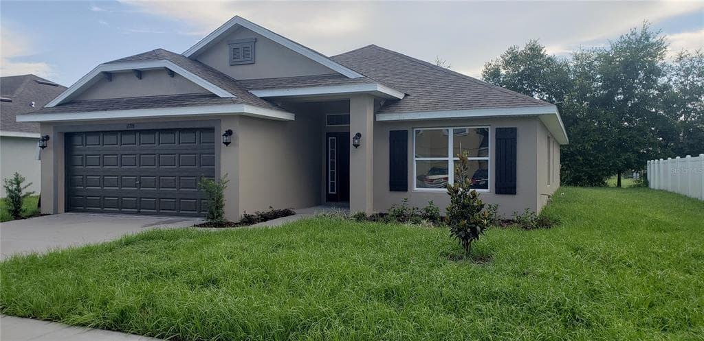 11718 SUNDER BERRY STREET HUDSON, FL 34667