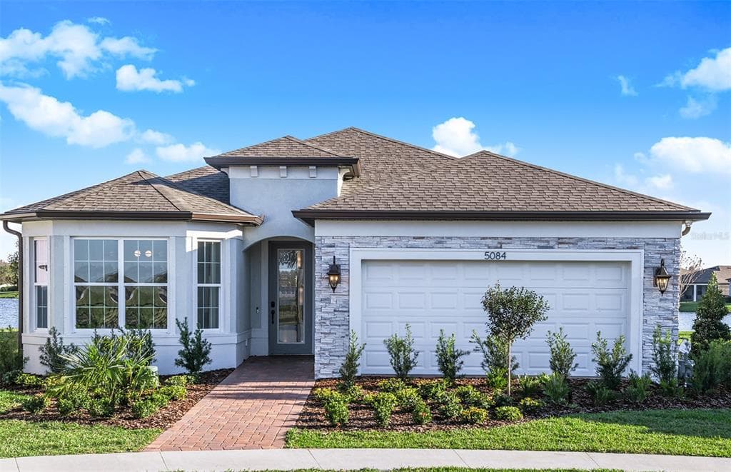 9920 PIER POINT TERRACE PARRISH, FL 34219