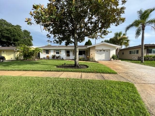 1751 ASHTON ABBEY ROAD CLEARWATER, FL 33755