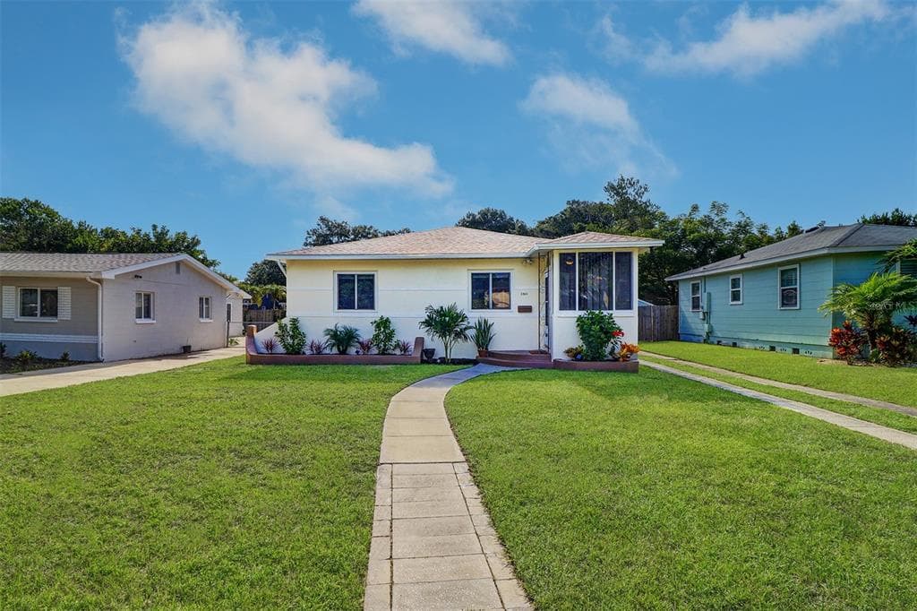 3501 18TH STREET N ST PETERSBURG, FL 33713
