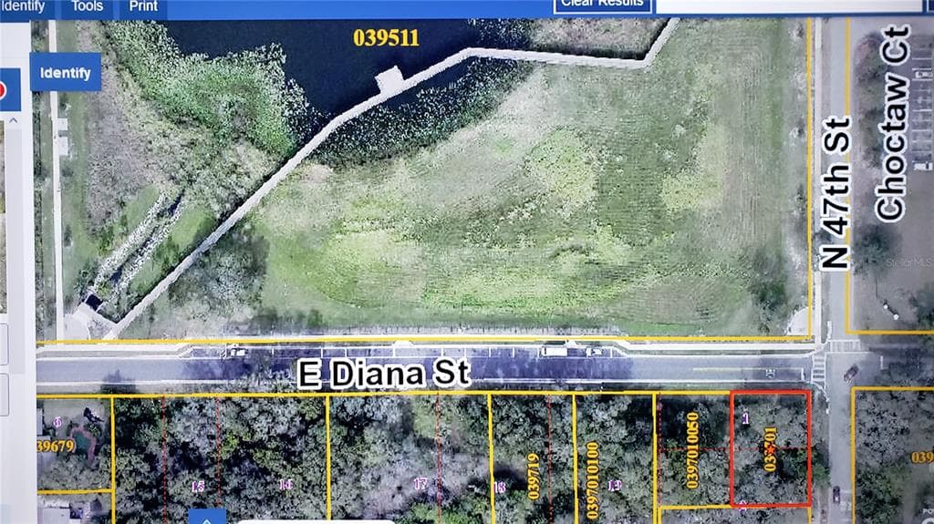 6420 N 47TH STREET TAMPA, FL 33610