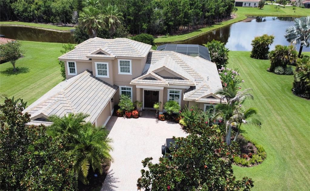 206 166TH STREET NE BRADENTON, FL 34212