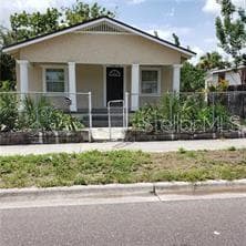 1813 E 21ST AVENUE TAMPA, FL 33605