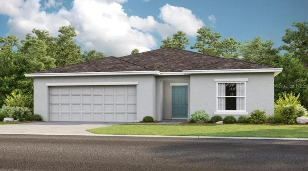 417 PINK IBIS BEND SAINT CLOUD, FL 34772