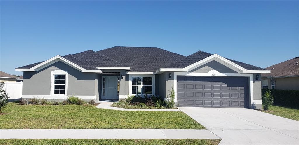 16011 VINE CLIFF AVENUE HUDSON, FL 34667