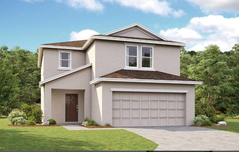 403 PINK IBIS BEND ST CLOUD, FL 34772