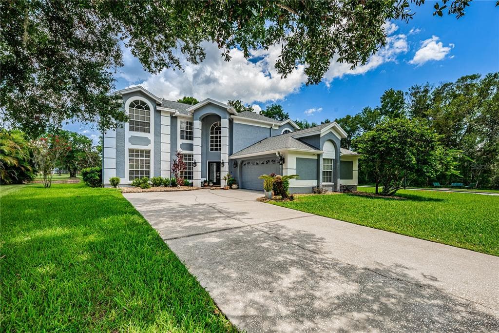 16101 TURNBURY OAK DRIVE ODESSA, FL 33556