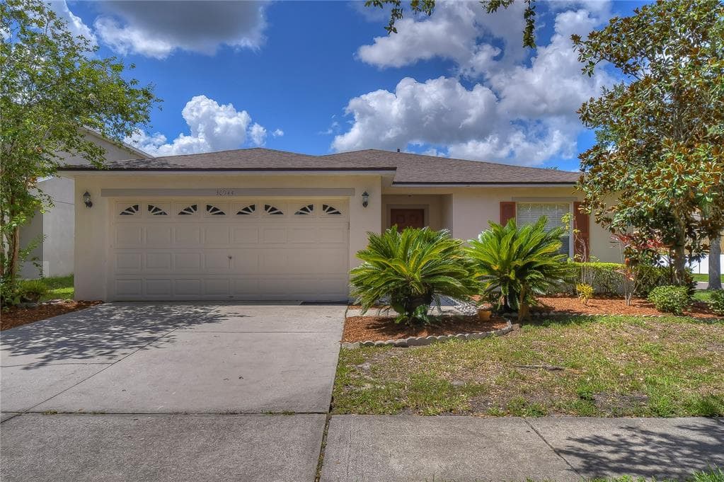 30944 TEMPLE STAND AVENUE WESLEY CHAPEL, FL 33543
