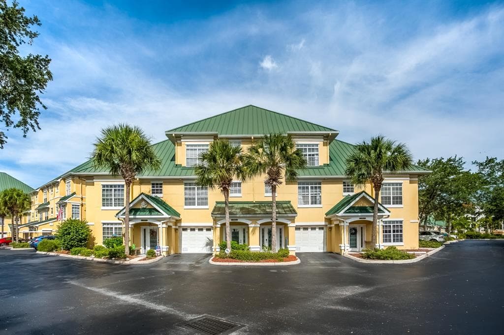 6319 SUNSET BAY CIRCLE