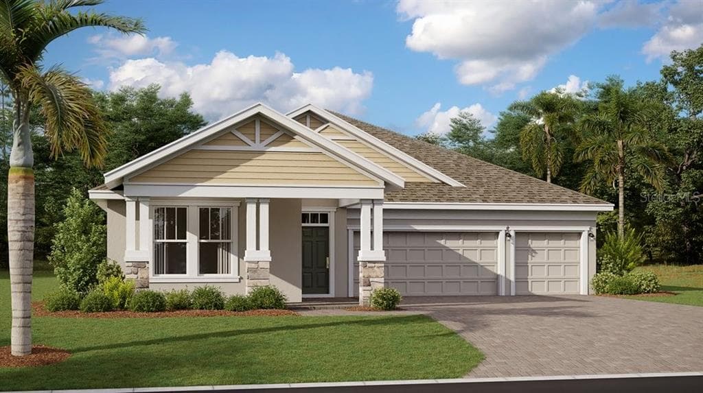 5405 RED CORAL CIRCLE MOUNT DORA, FL 32757