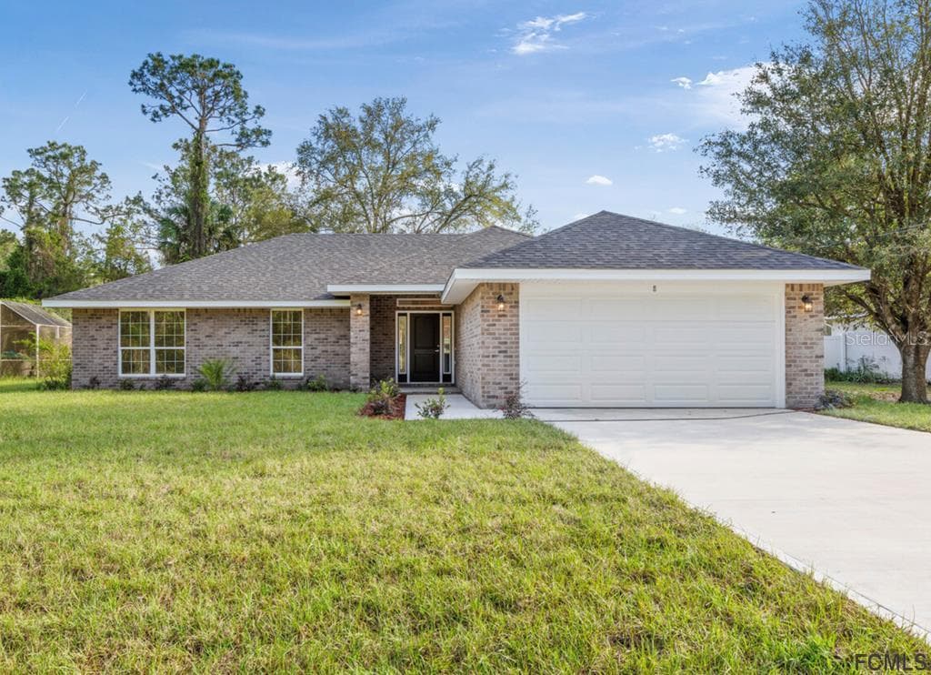 793 PINE BLUFF LANE DELTONA, FL 32725