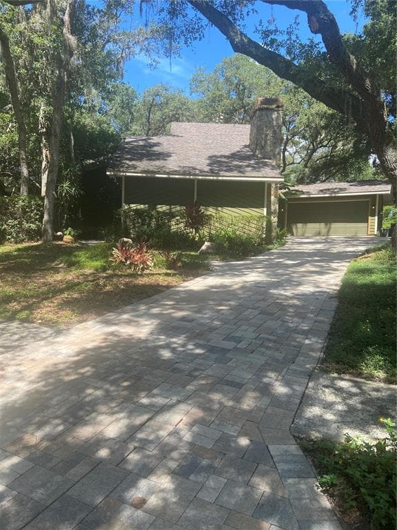 21 FERNBROOKE DRIVE SAFETY HARBOR, FL 34695