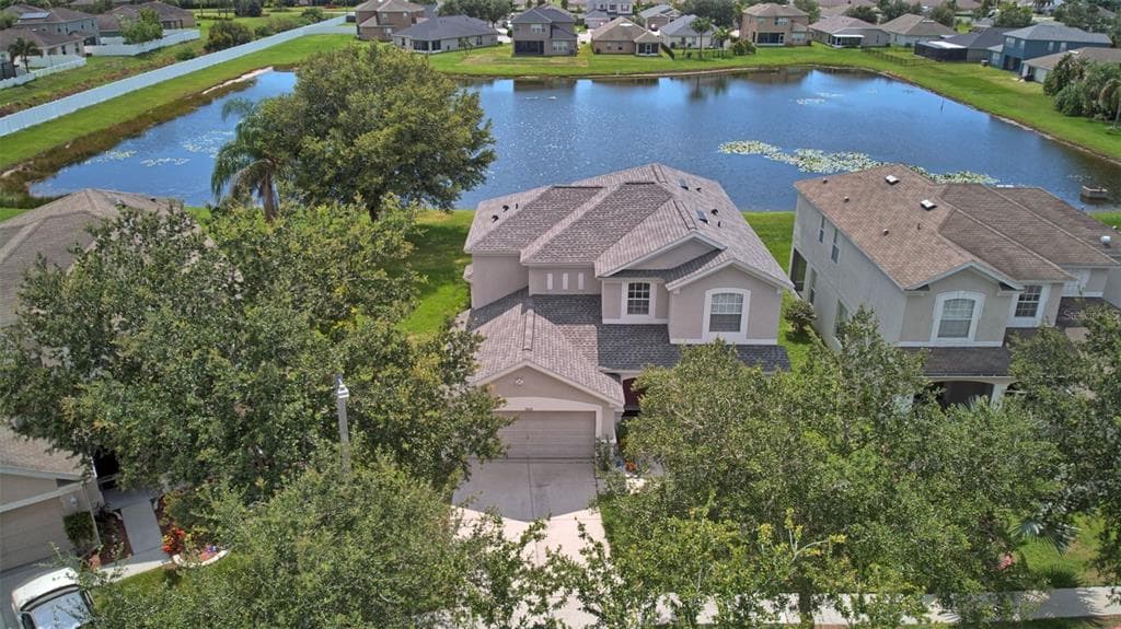 11509 MISTY ISLE LANE
