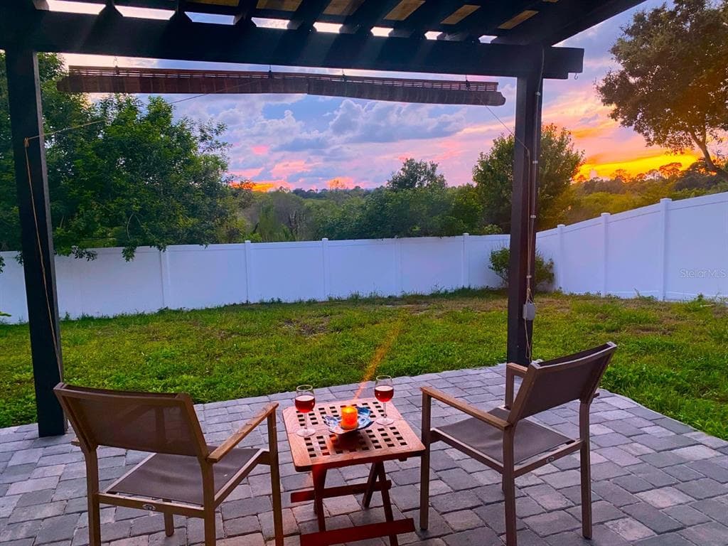 1711 BONITA BLUFF COURT RUSKIN, FL 33570