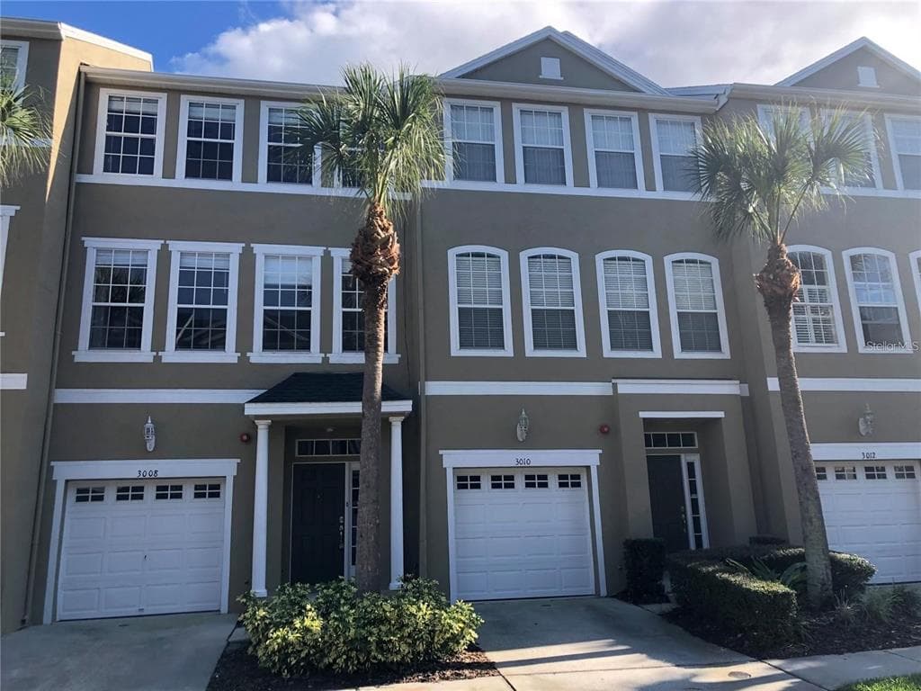 3008 BAYSHORE POINTE DRIVE TAMPA, FL 33611