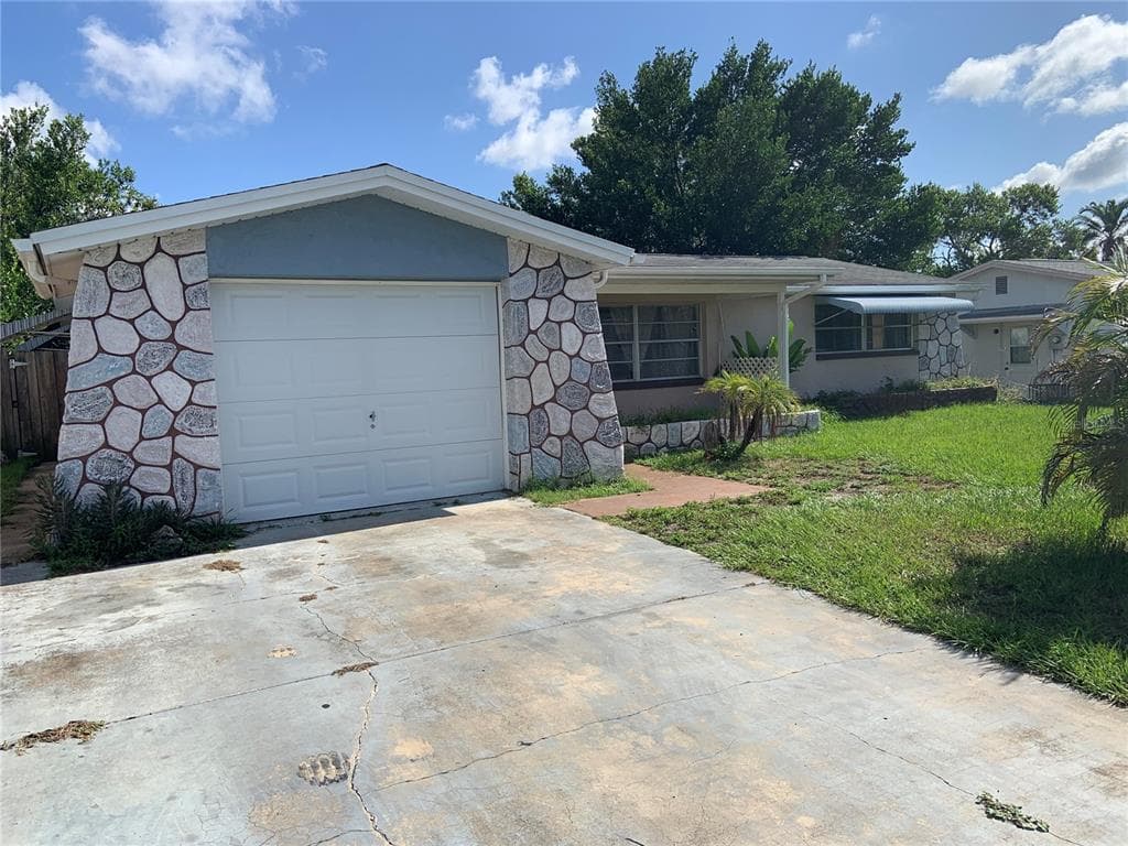 6041 4TH AVENUE NEW PORT RICHEY, FL 34653