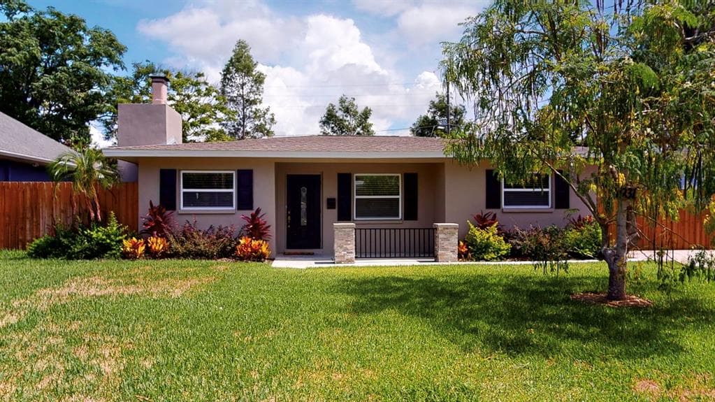 7931 36TH AVENUE N ST PETERSBURG, FL 33710