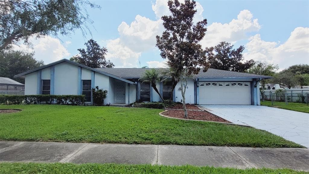 3318 LAS BRISAS DRIVE RIVERVIEW, FL 33578