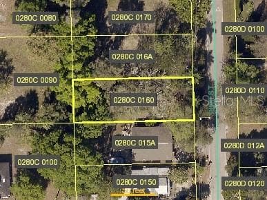 728 PINE STREET FORT MYERS, FL 33916