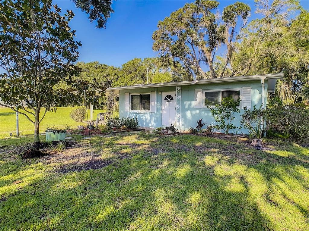 1008 HAGLE PARK ROAD