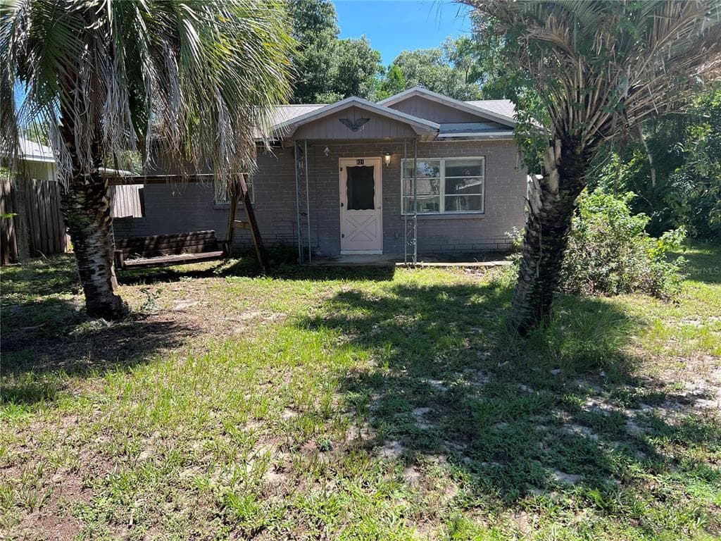 821 S HONEY WAY INVERNESS, FL 34450