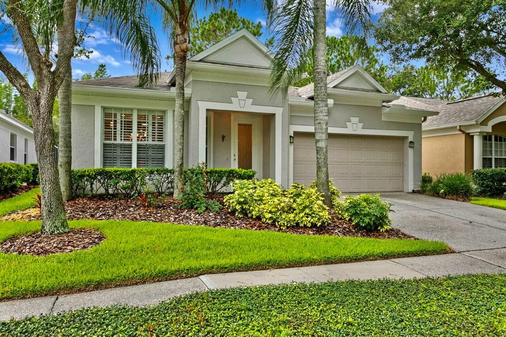 9313 HUNTERS PARK WAY TAMPA, FL 33647