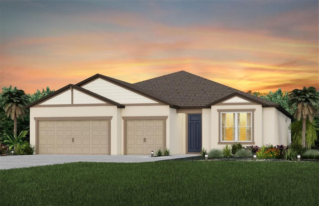 2824 QUAIL CREST COURT VALRICO, FL 33594