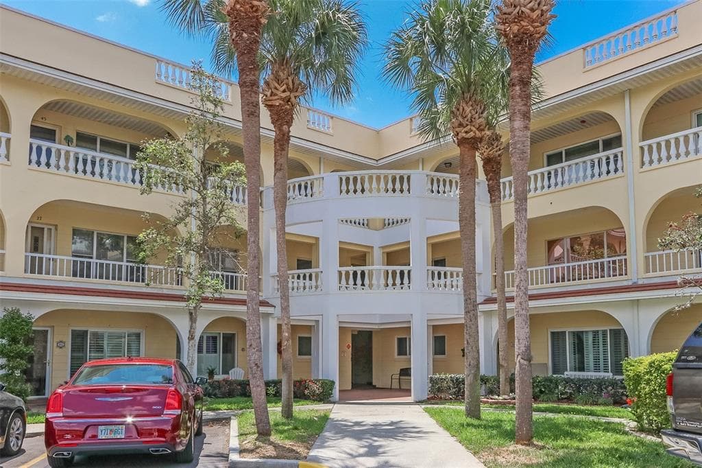 2222 NORWEGIAN DRIVE UNIT 36