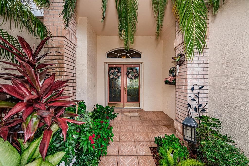 1302 TOLLBRIDGE COURT TRINITY, FL 34655