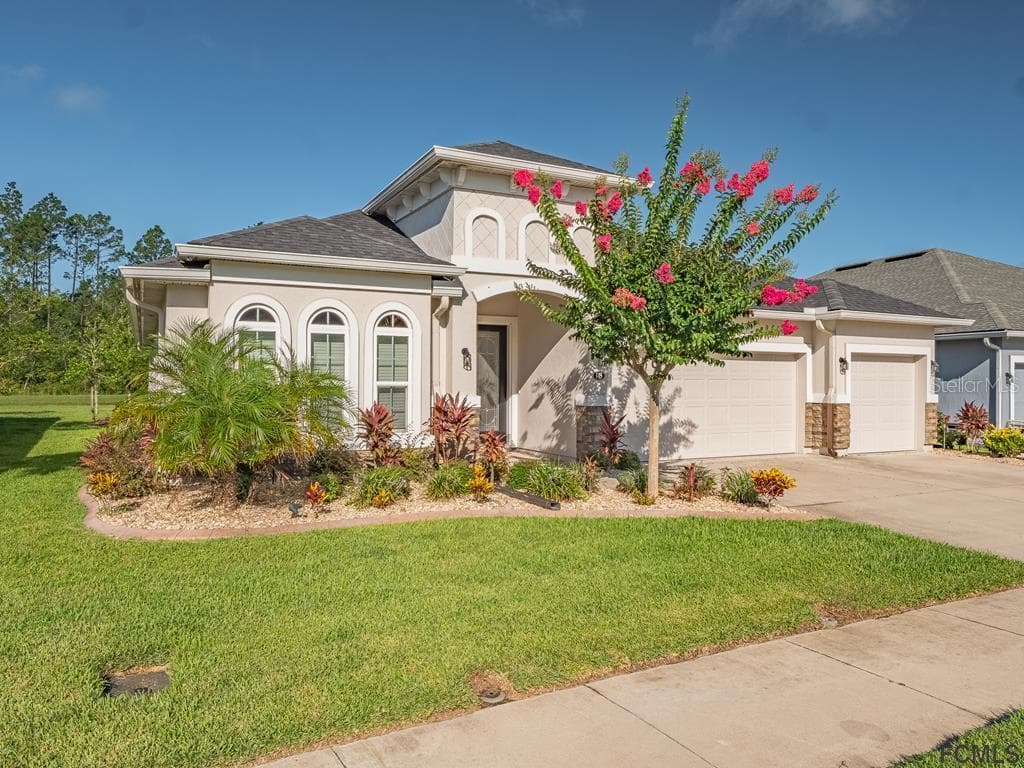 145 COOPERS HAWK WAY PALM COAST, FL 32164