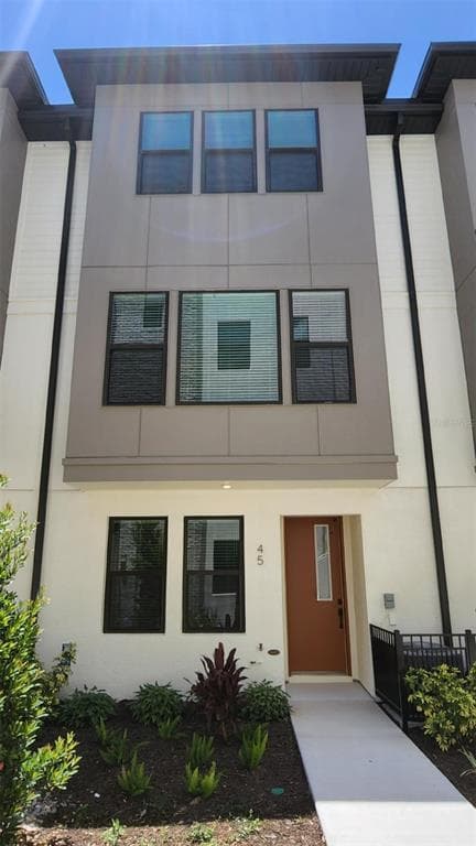 2511 N GRADY AVENUE UNIT 39 TAMPA, FL 33607
