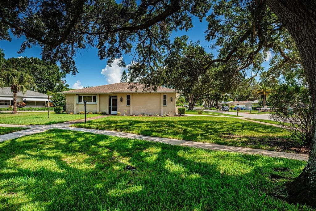 3259 SAND KEY DRIVE PALM HARBOR, FL 34684