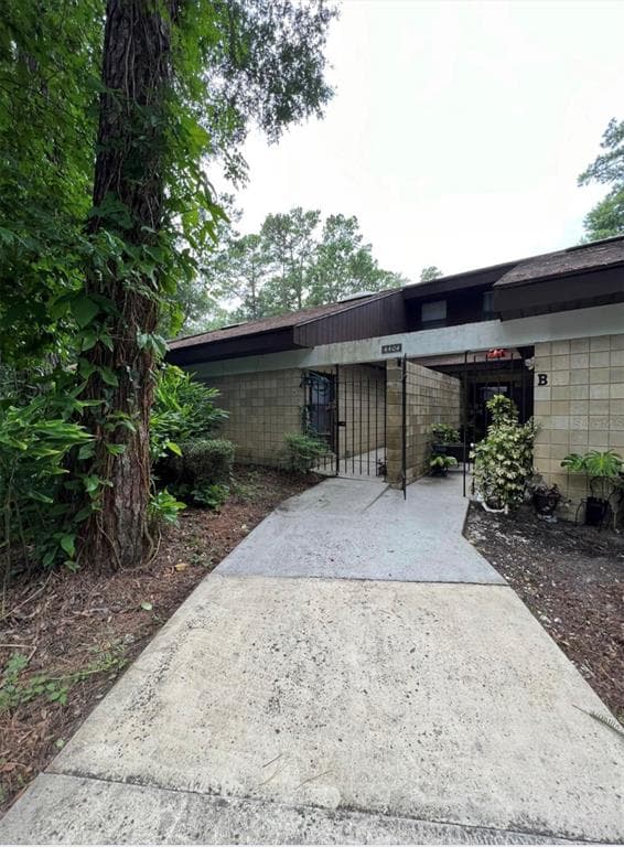 4404 SW 70TH TERRACE UNIT A GAINESVILLE, FL 32608