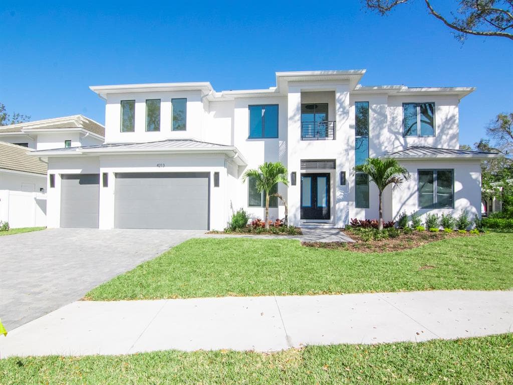 4213 W BEACHWAY DRIVE TAMPA, FL 33609