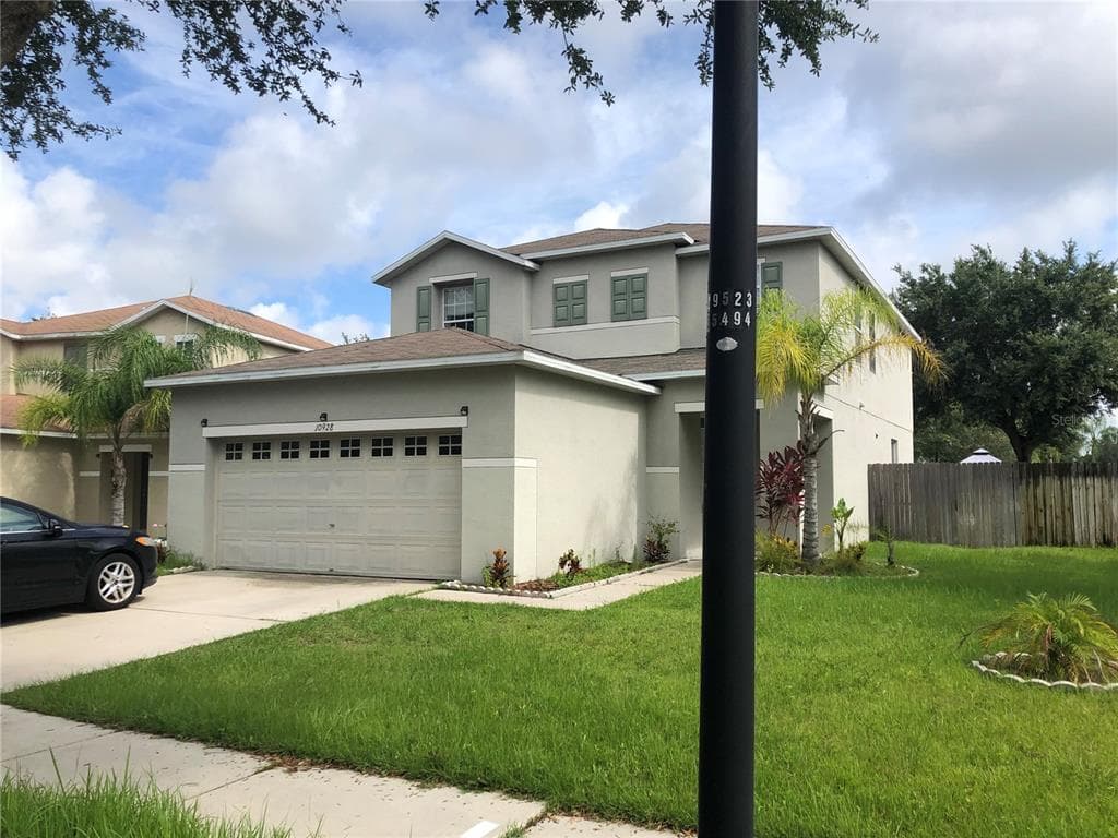 10928 GOLDEN SILENCE DRIVE RIVERVIEW, FL 33579