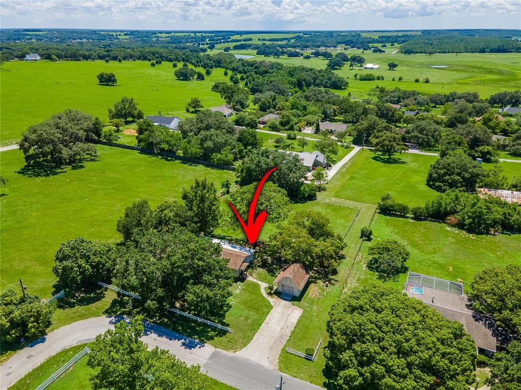 9817 KINGSMERE ROAD DADE CITY, FL 33525