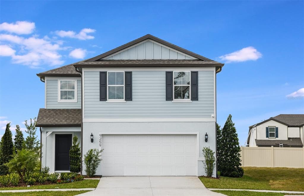 9086 RALLY SPRING LOOP WESLEY CHAPEL, FL 33545