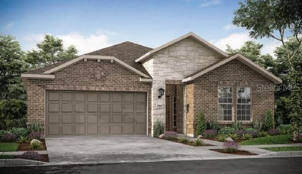 333 PINK IBIS BEND SAINT CLOUD, FL 34772
