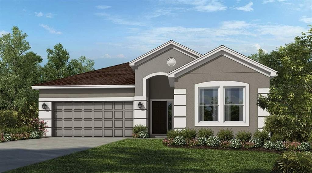 2162 RIDGE POINTE LANE CLERMONT, FL 34715