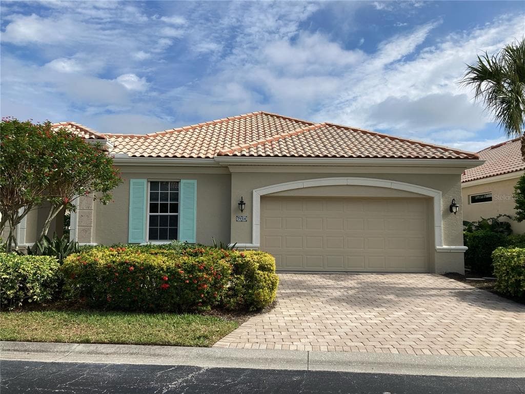 7164 RUE DE PALISADES UNIT 5 SARASOTA, FL 34238
