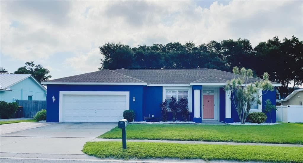 971 HARBOR CIRCLE PALM HARBOR, FL 34683